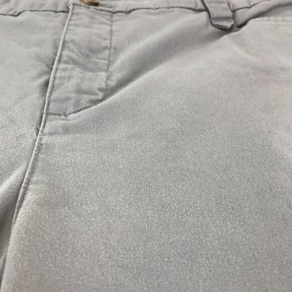 Eddie Bauer Blakely Fit Pant Women's Plus Size 14 Beige Mid Rise Pockets Outdoor - Picture 7 of 14